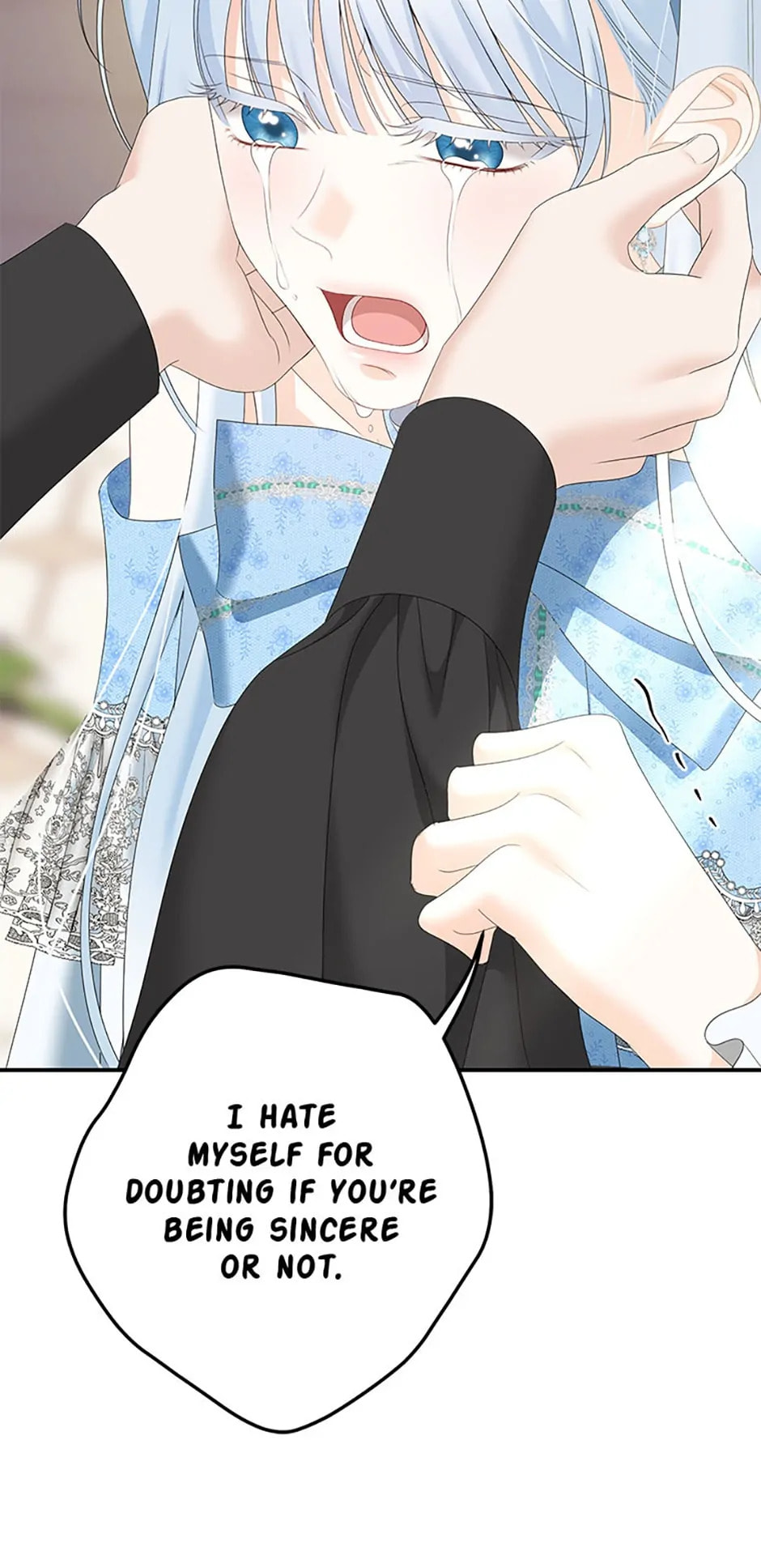 Read Made Into the Main Character chapter 29 image 60 on Lezhin