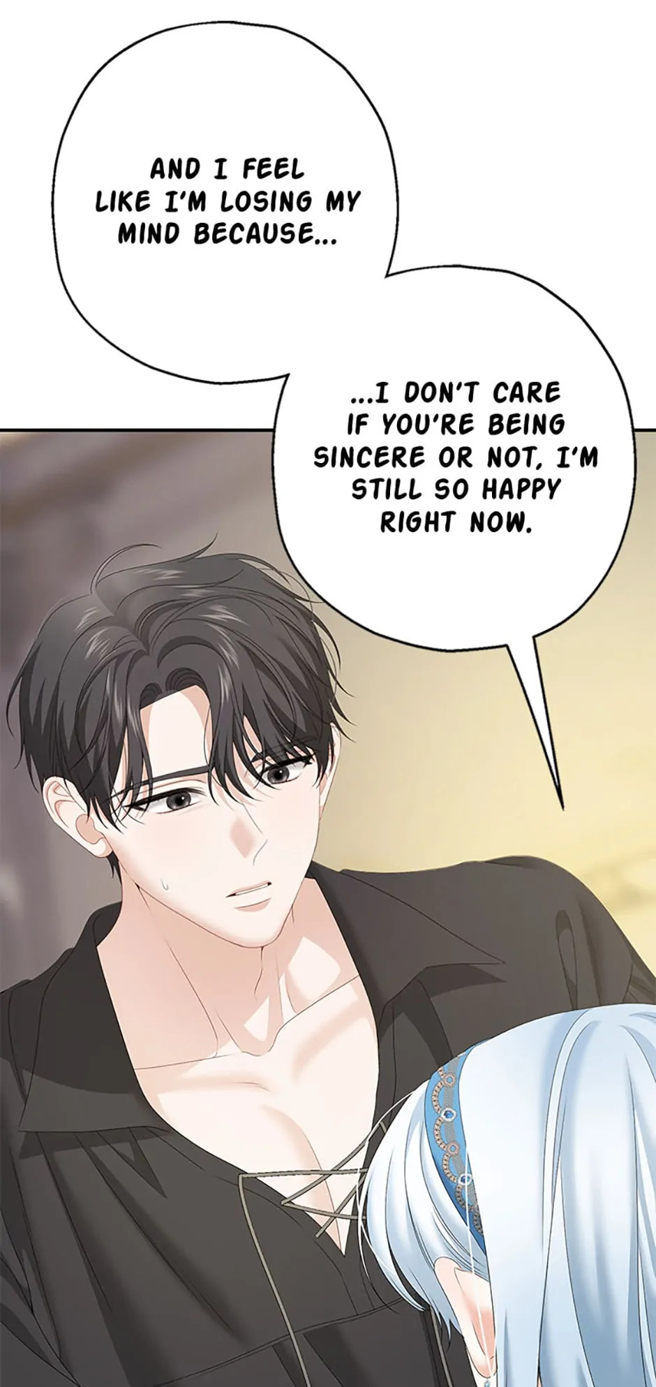 Read Made Into the Main Character chapter 29 image 61 on Lezhin