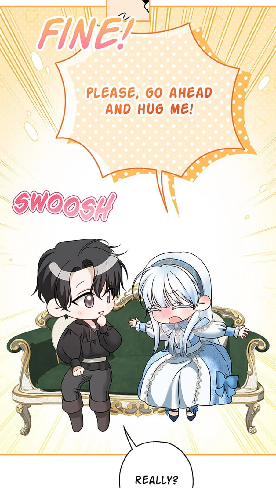 Read Made Into the Main Character chapter 29 image 7 on Lezhin