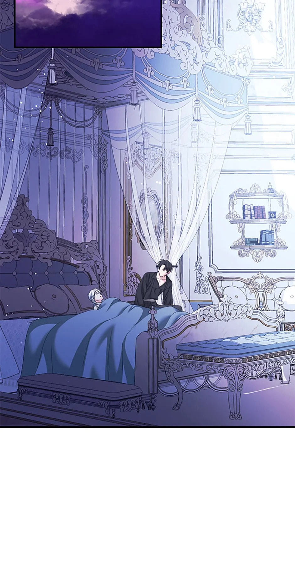 Read Made Into the Main Character chapter 29 image 72 on Lezhin