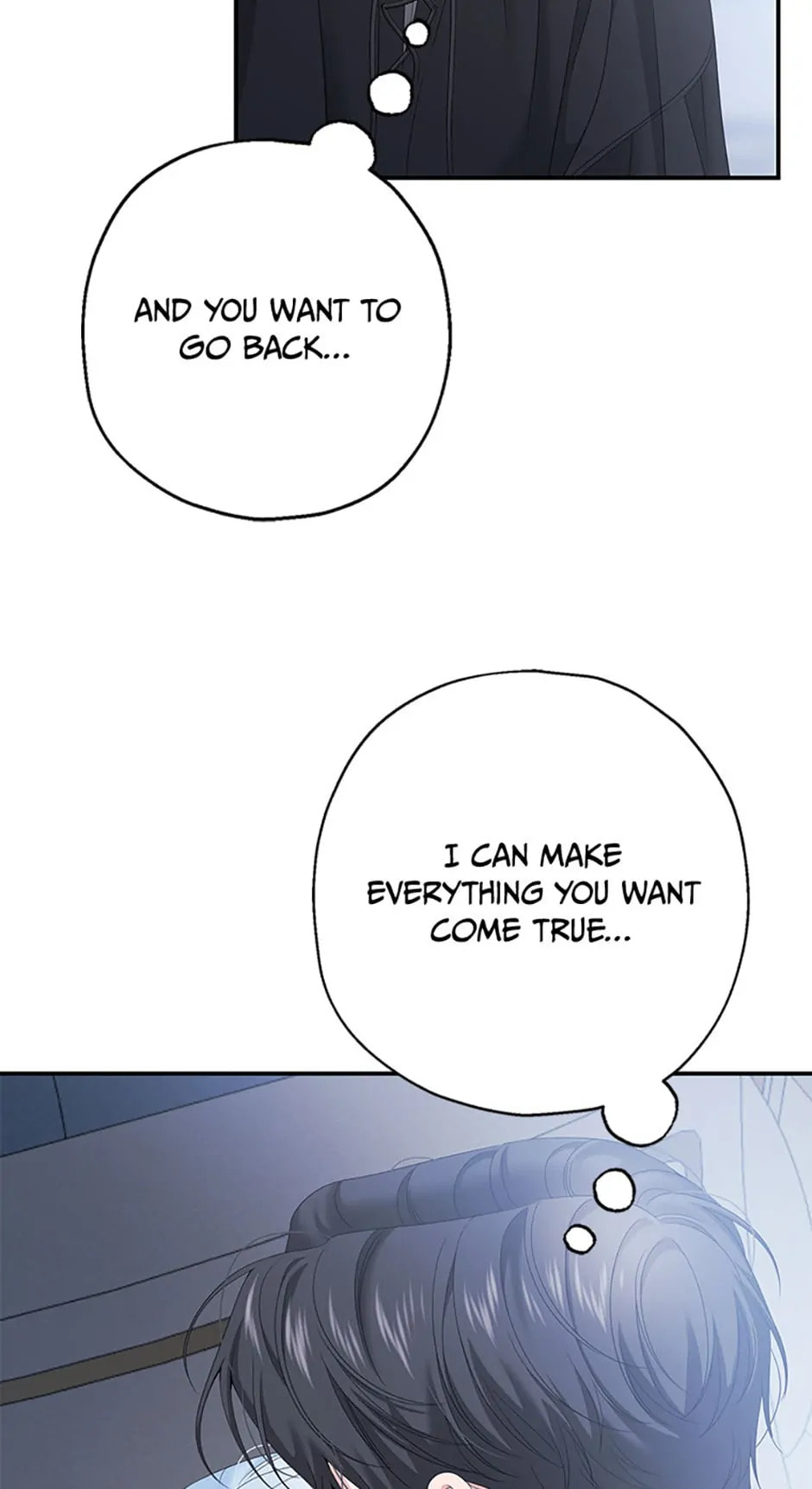 Read Made Into the Main Character chapter 29 image 75 on Lezhin