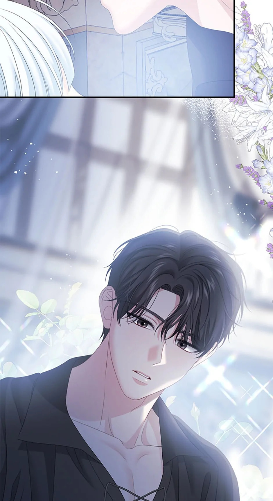 Read Made Into the Main Character chapter 29 image 77 on Lezhin
