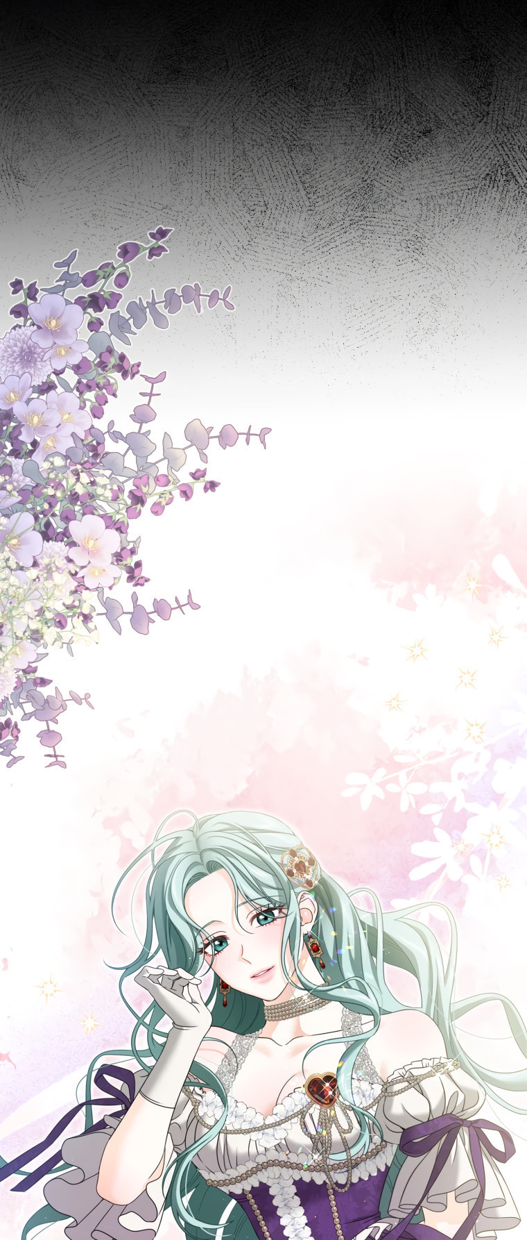 Read Made Into the Main Character chapter 3 image 1 on Lezhin