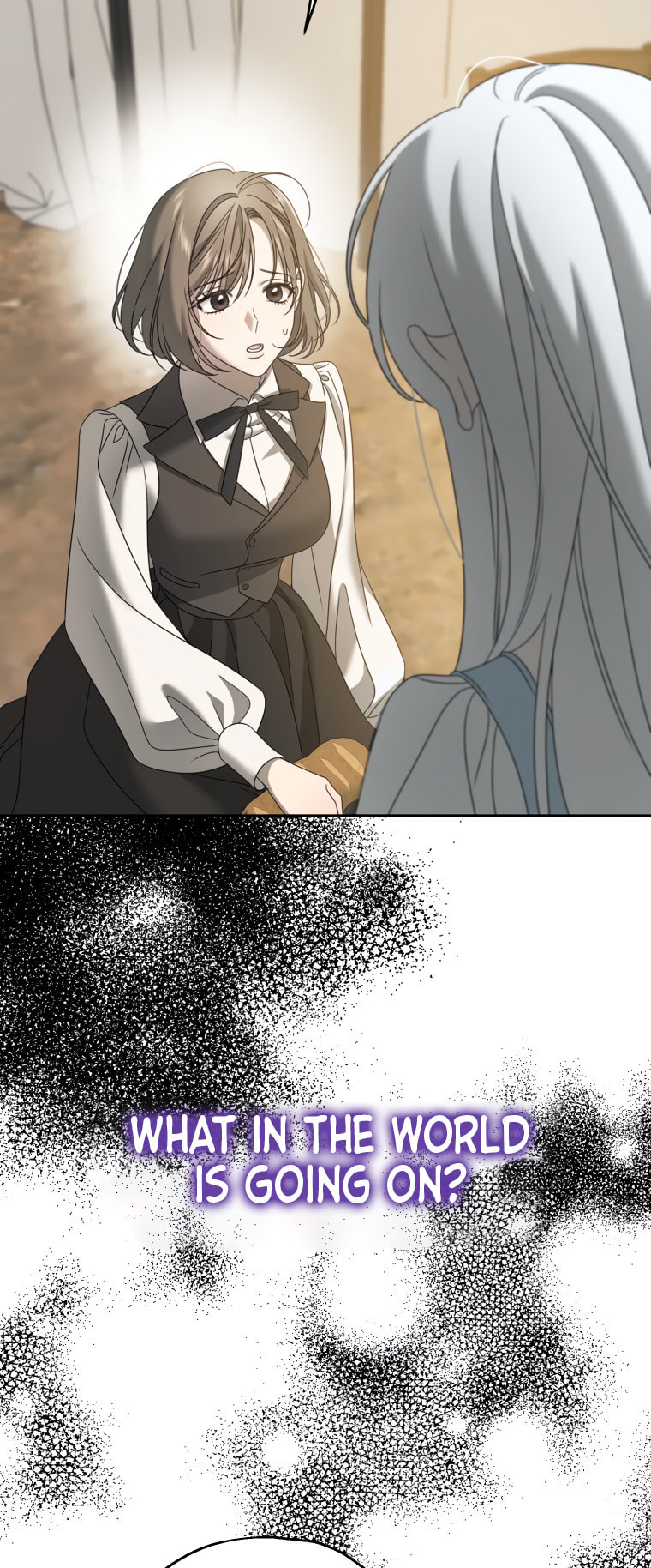 Read Made Into the Main Character chapter 3 image 11 on Lezhin