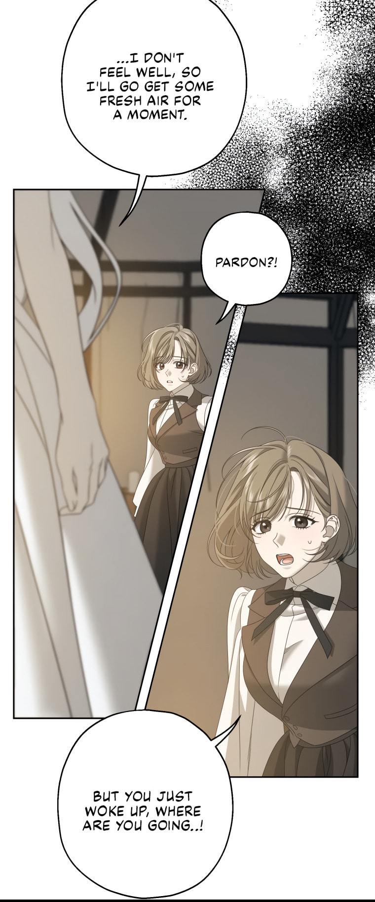 Read Made Into the Main Character chapter 3 image 12 on Lezhin