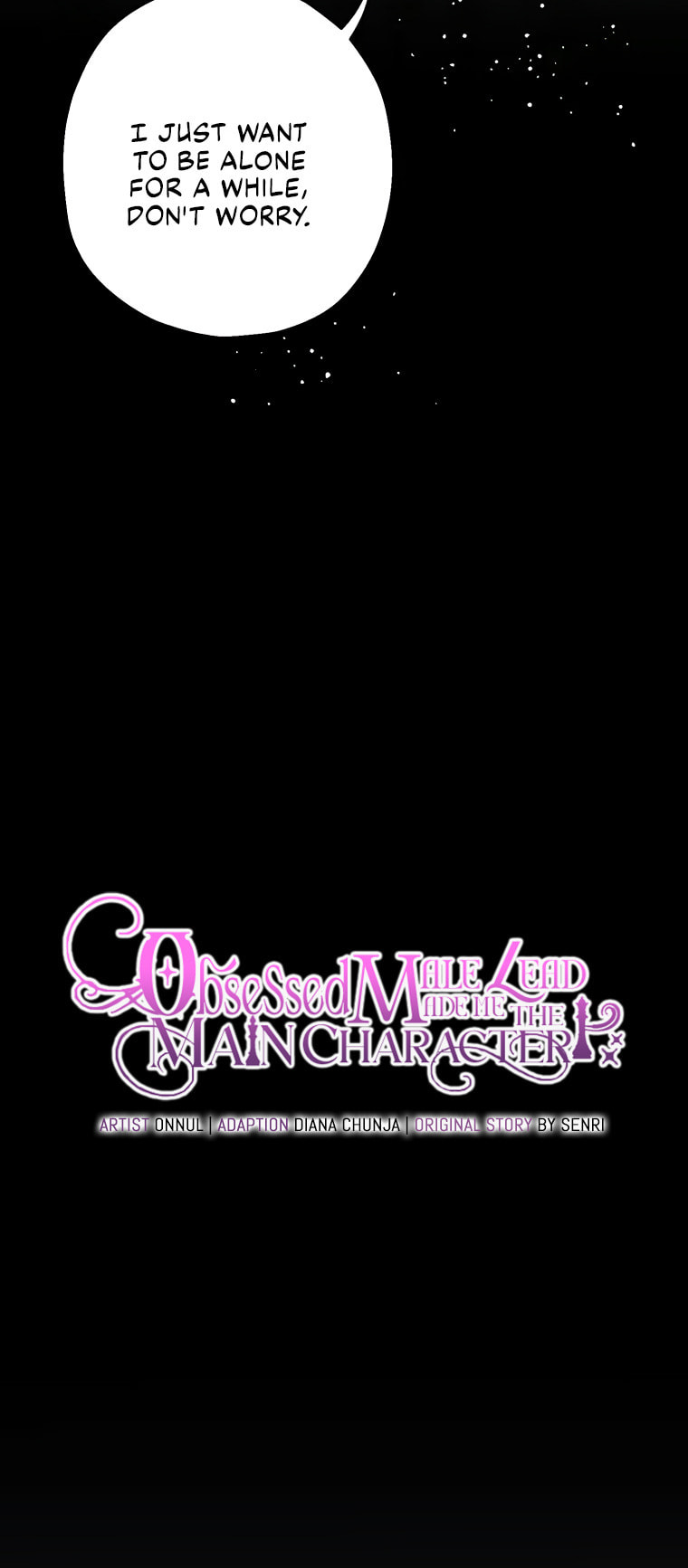 Read Made Into the Main Character chapter 3 image 14 on Lezhin