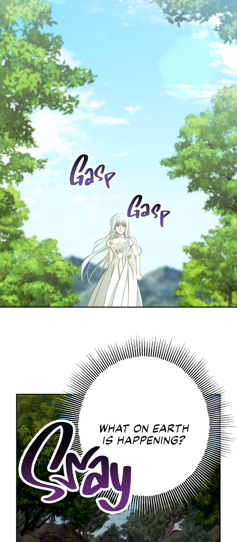 Read Made Into the Main Character chapter 3 image 16 on Lezhin