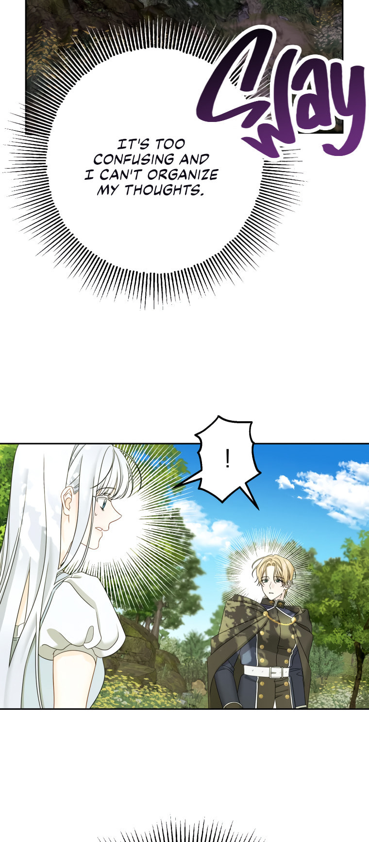Read Made Into the Main Character chapter 3 image 17 on Lezhin