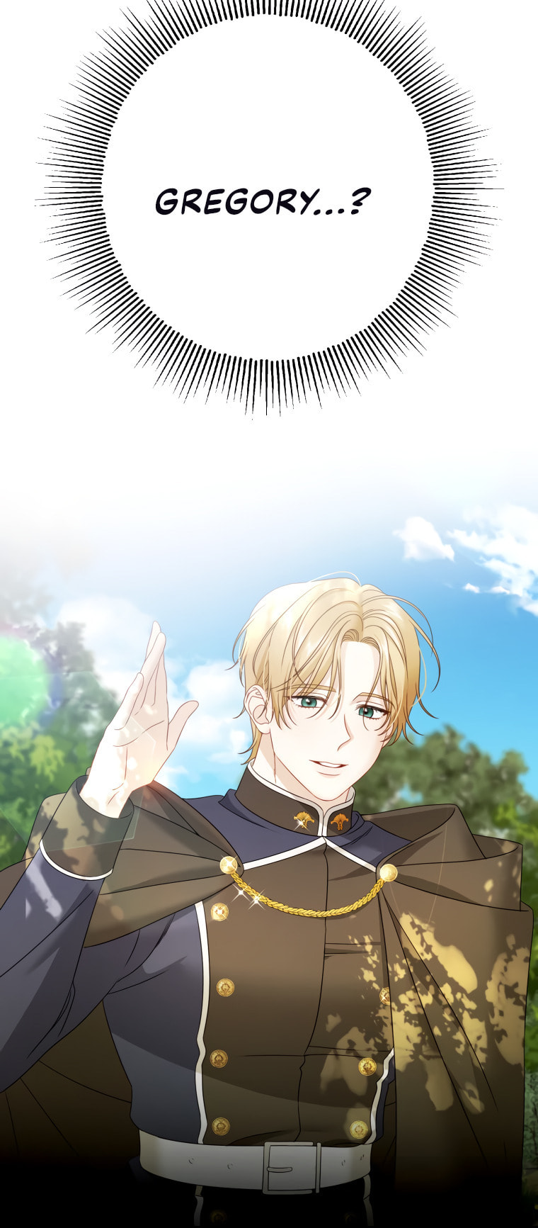 Read Made Into the Main Character chapter 3 image 18 on Lezhin