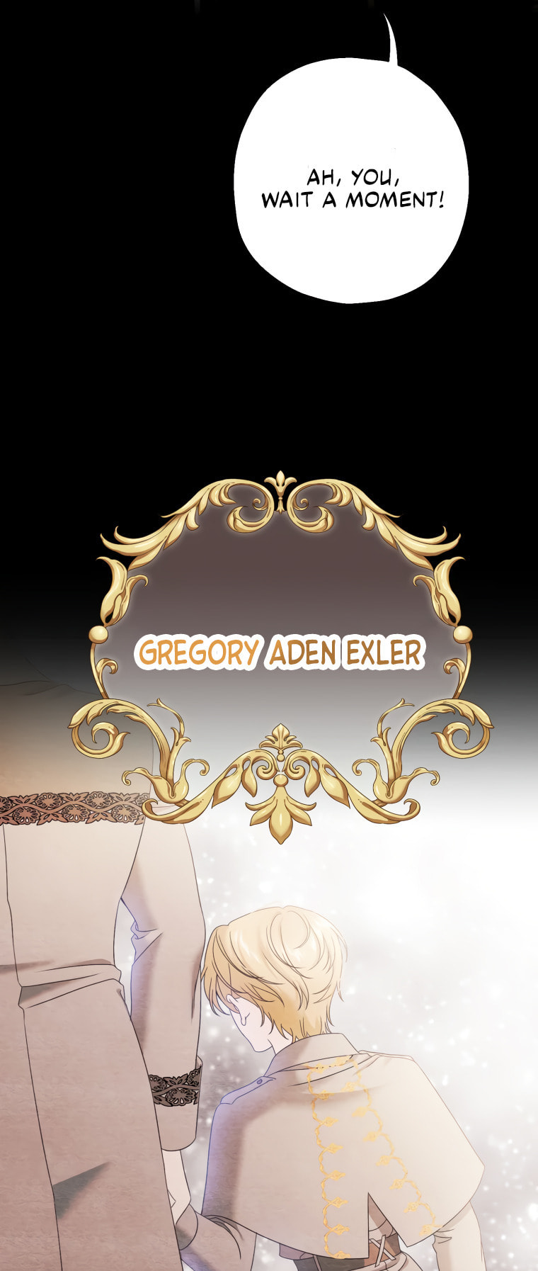 Read Made Into the Main Character chapter 3 image 19 on Lezhin