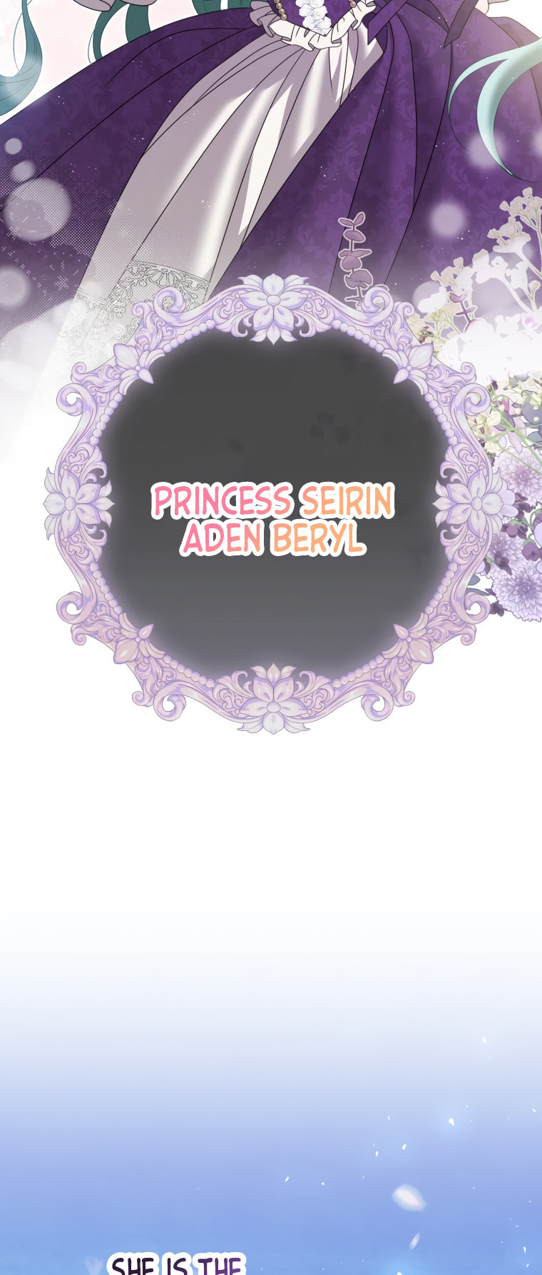 Read Made Into the Main Character chapter 3 image 2 on Lezhin
