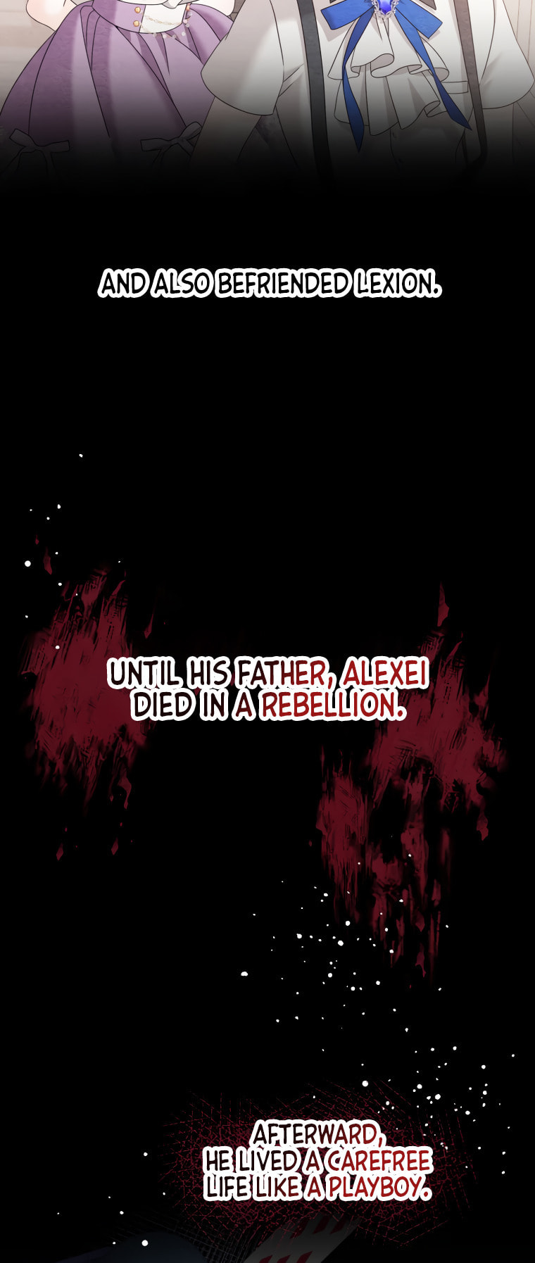 Read Made Into the Main Character chapter 3 image 22 on Lezhin