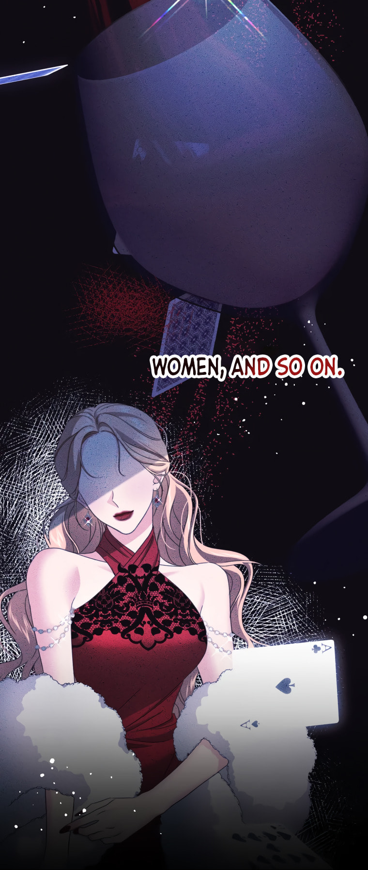 Read Made Into the Main Character chapter 3 image 24 on Lezhin