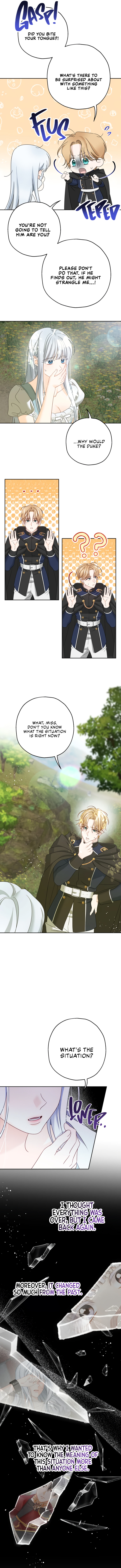 Read Made Into the Main Character chapter 3 image 26 on Lezhin