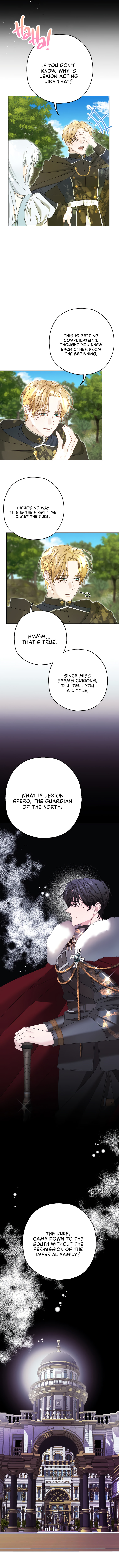 Read Made Into the Main Character chapter 3 image 27 on Lezhin