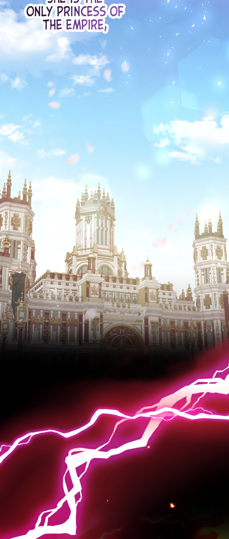 Read Made Into the Main Character chapter 3 image 3 on Lezhin