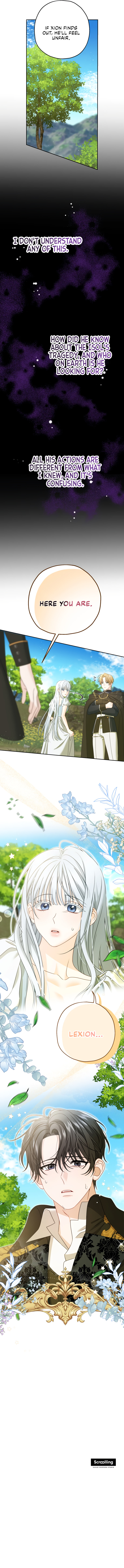 Read Made Into the Main Character chapter 3 image 30 on Lezhin