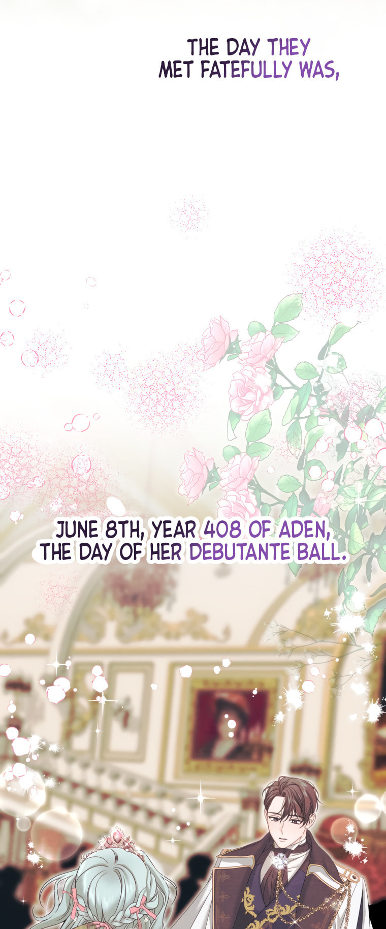 Read Made Into the Main Character chapter 3 image 7 on Lezhin