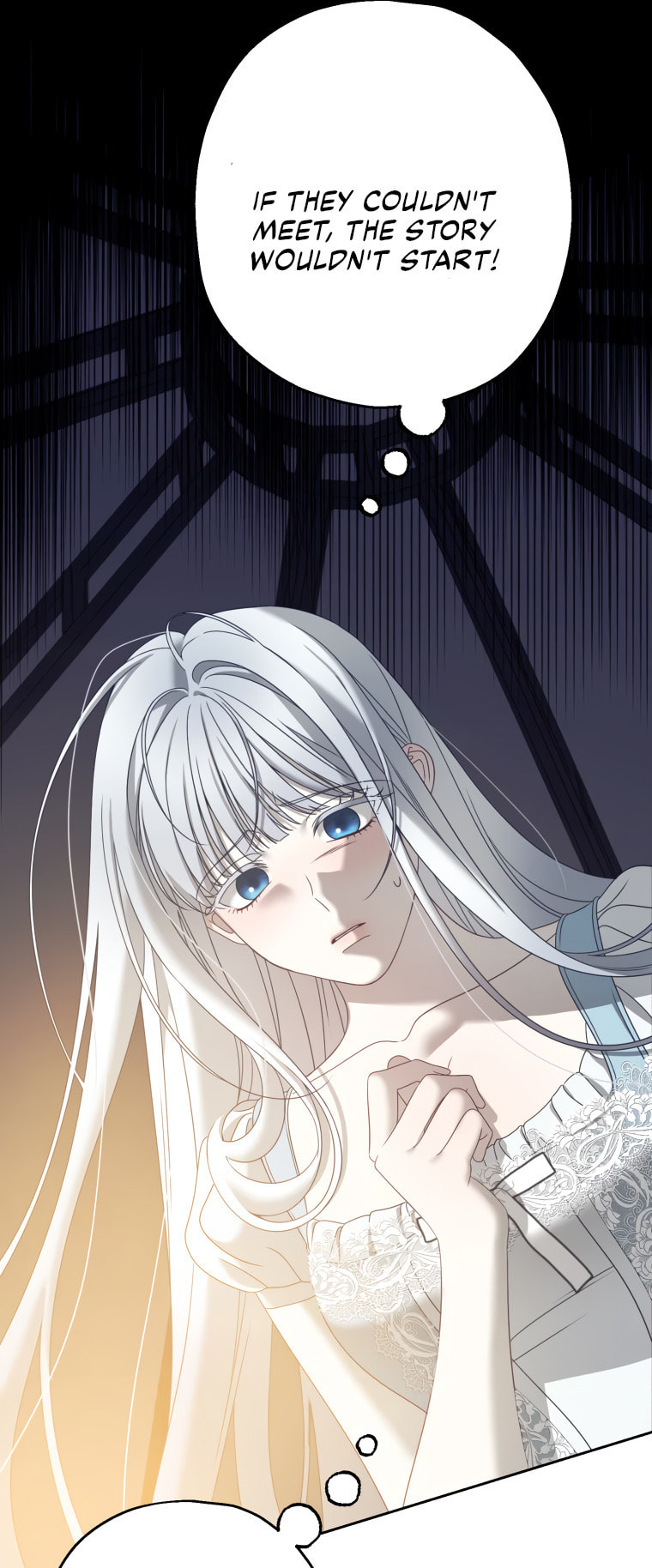 Read Made Into the Main Character chapter 3 image 9 on Lezhin