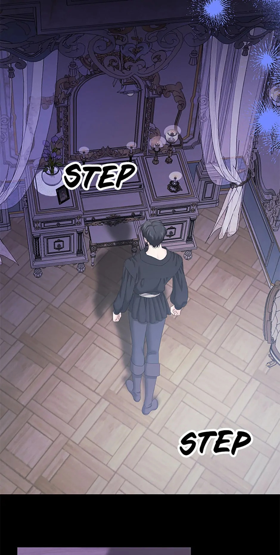 Read Made Into the Main Character chapter 30 image 1 on Lezhin