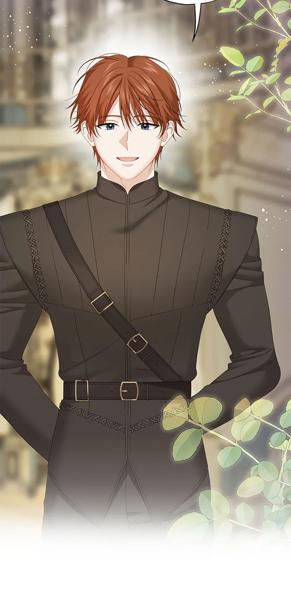 Read Made Into the Main Character chapter 30 image 10 on Lezhin