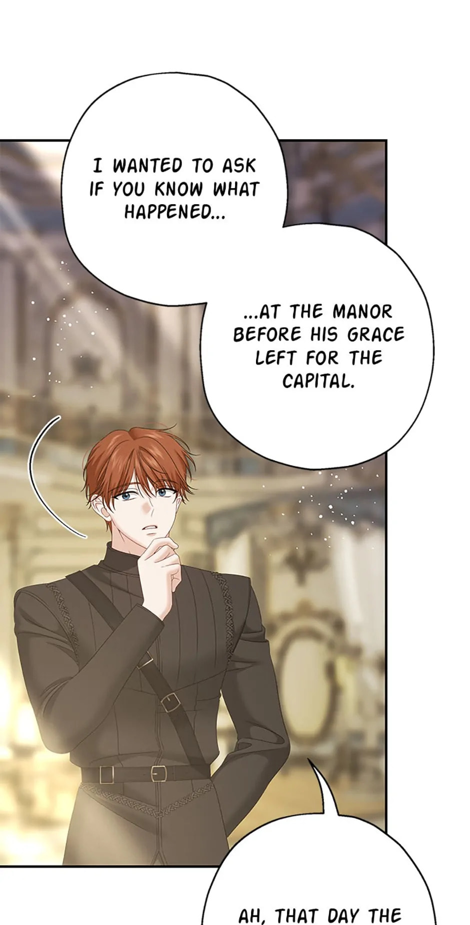 Read Made Into the Main Character chapter 30 image 12 on Lezhin
