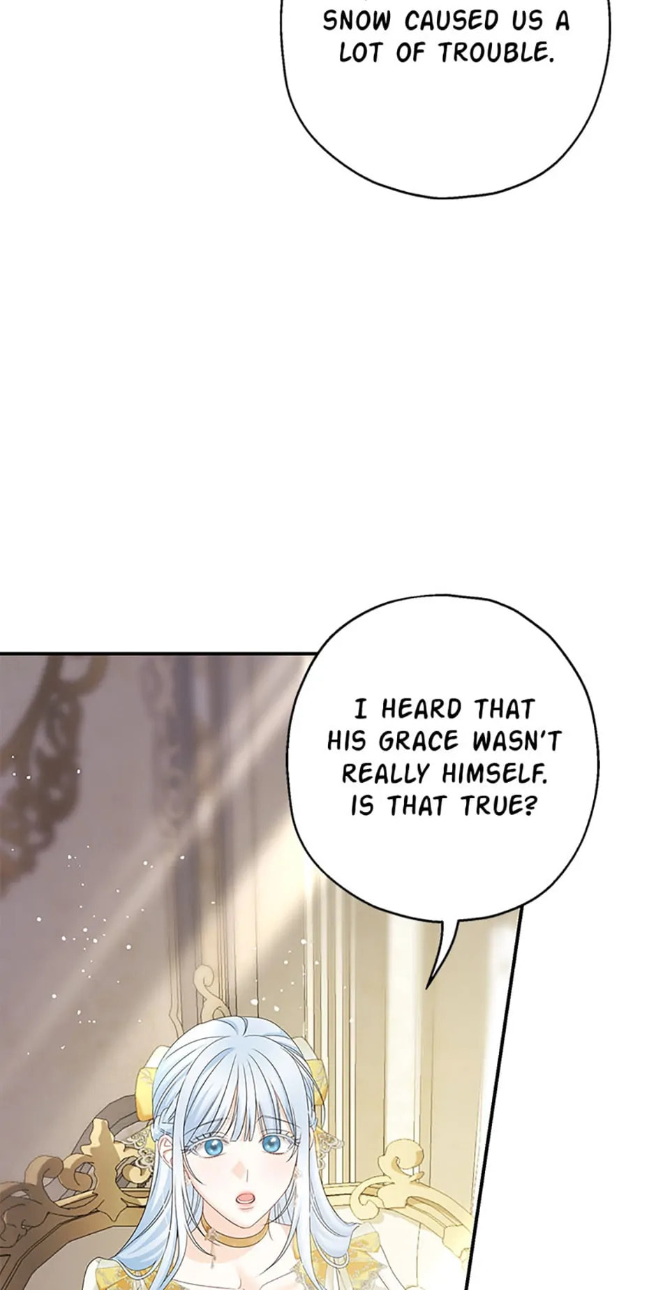 Read Made Into the Main Character chapter 30 image 13 on Lezhin