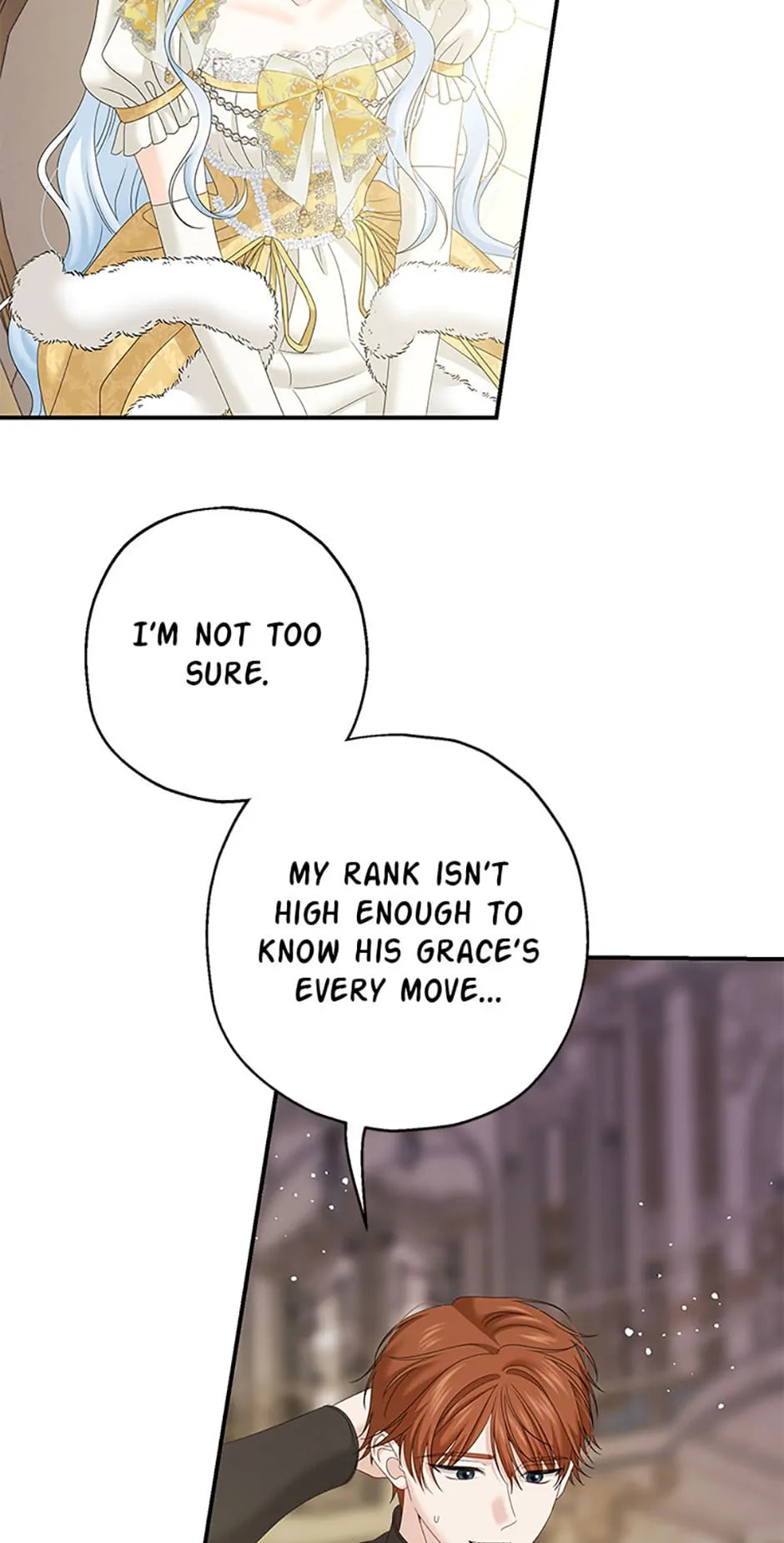 Read Made Into the Main Character chapter 30 image 14 on Lezhin