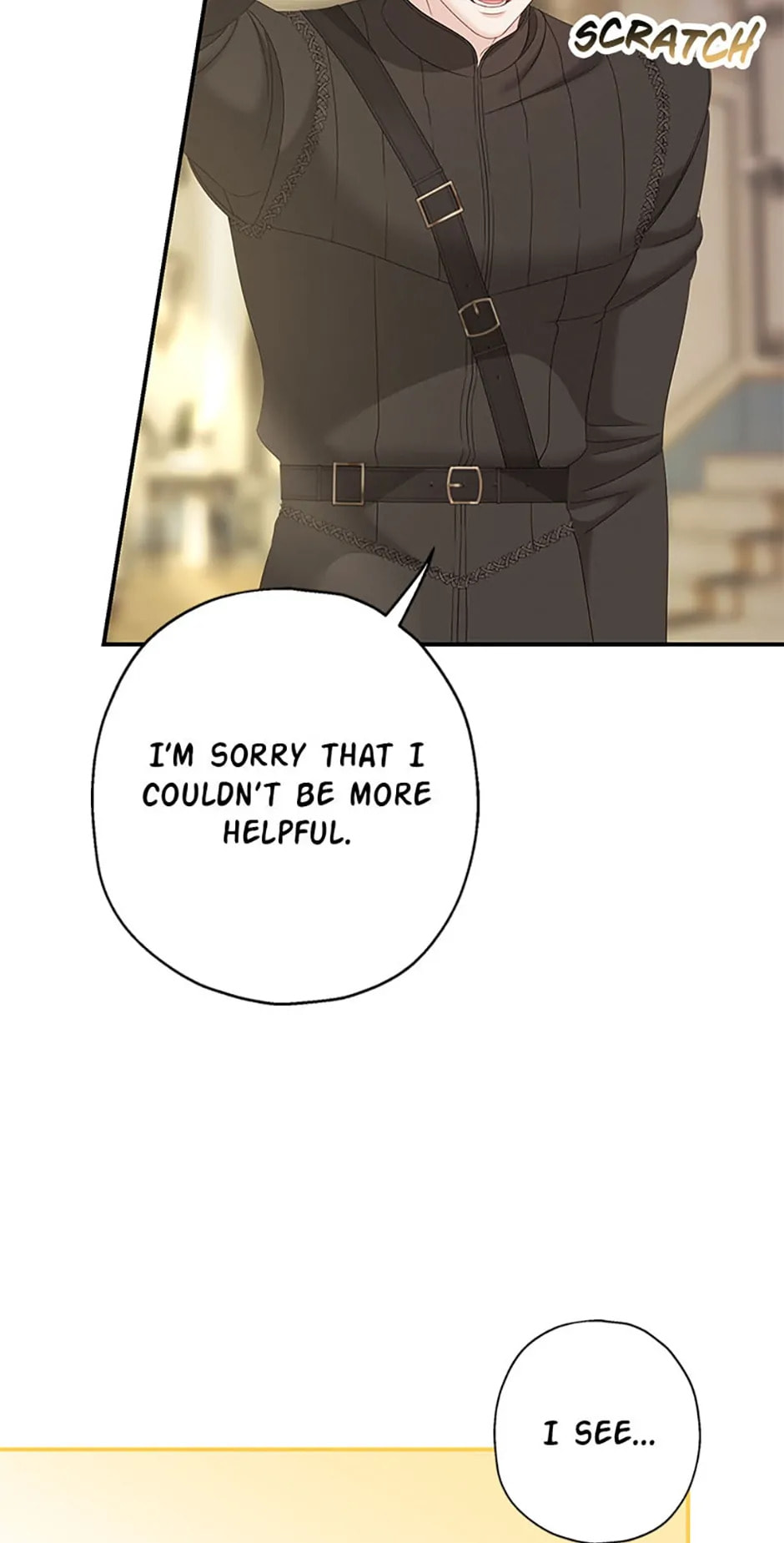 Read Made Into the Main Character chapter 30 image 15 on Lezhin