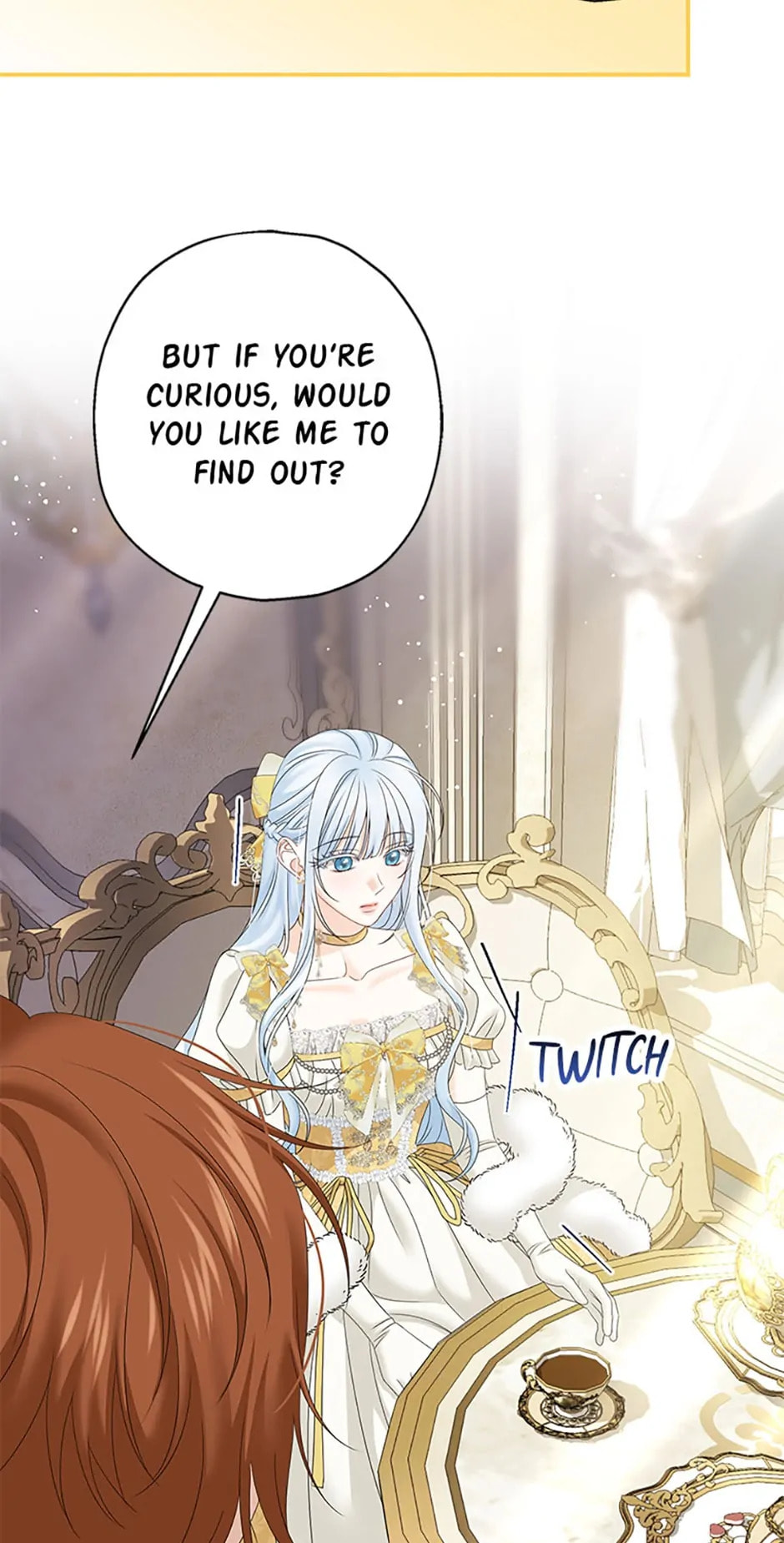 Read Made Into the Main Character chapter 30 image 16 on Lezhin