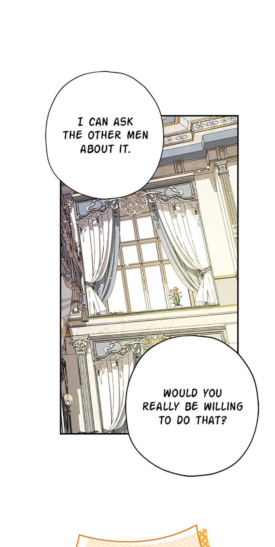 Read Made Into the Main Character chapter 30 image 18 on Lezhin