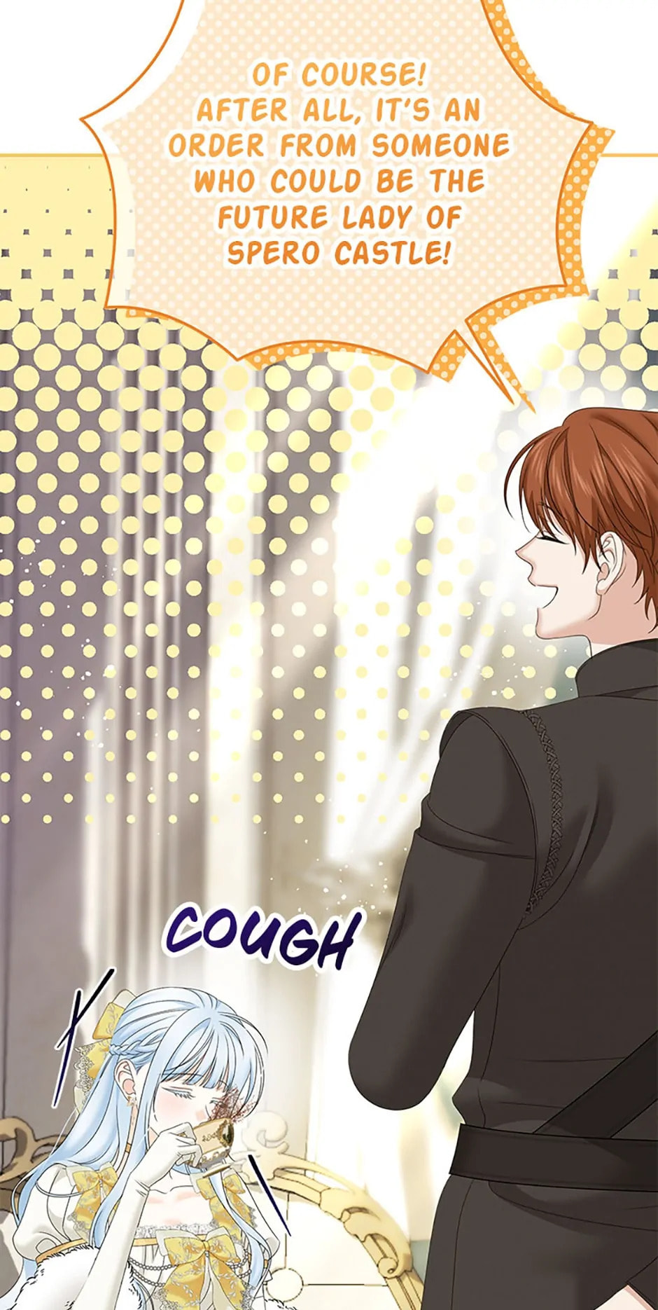 Read Made Into the Main Character chapter 30 image 19 on Lezhin