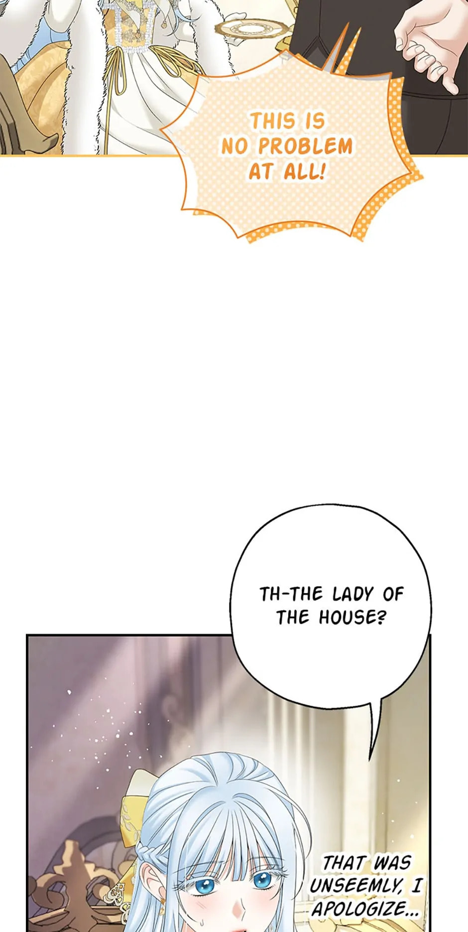 Read Made Into the Main Character chapter 30 image 20 on Lezhin