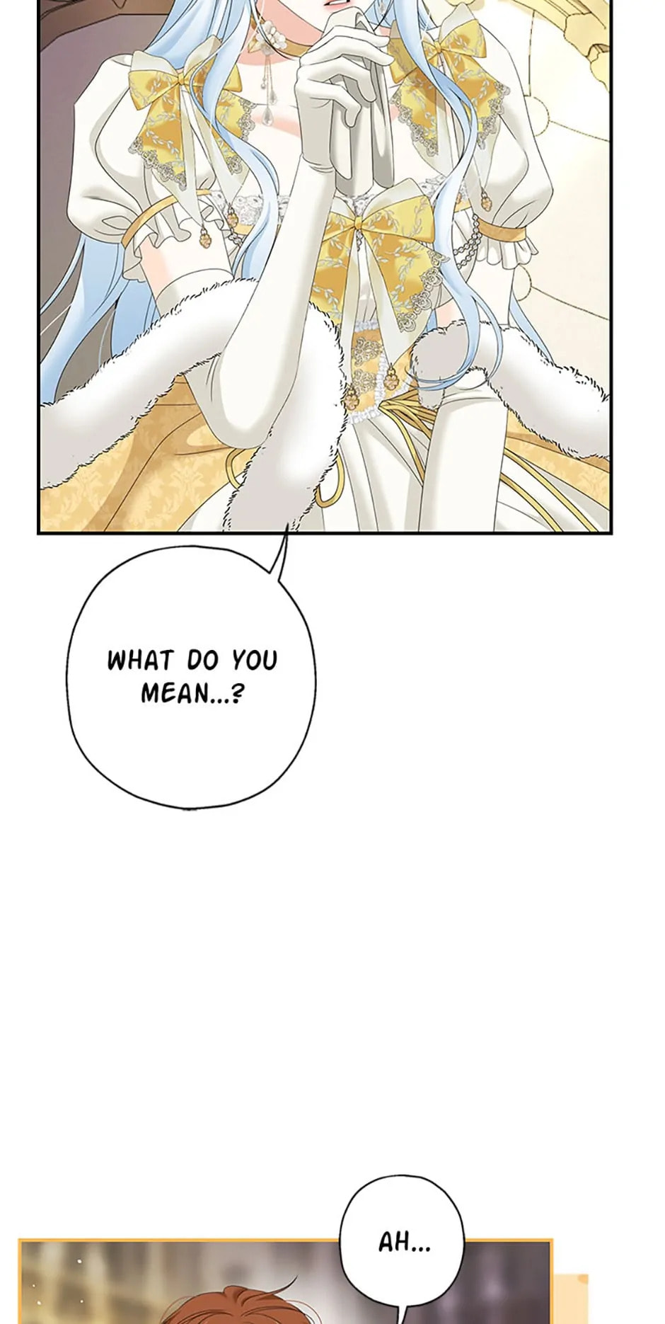 Read Made Into the Main Character chapter 30 image 21 on Lezhin
