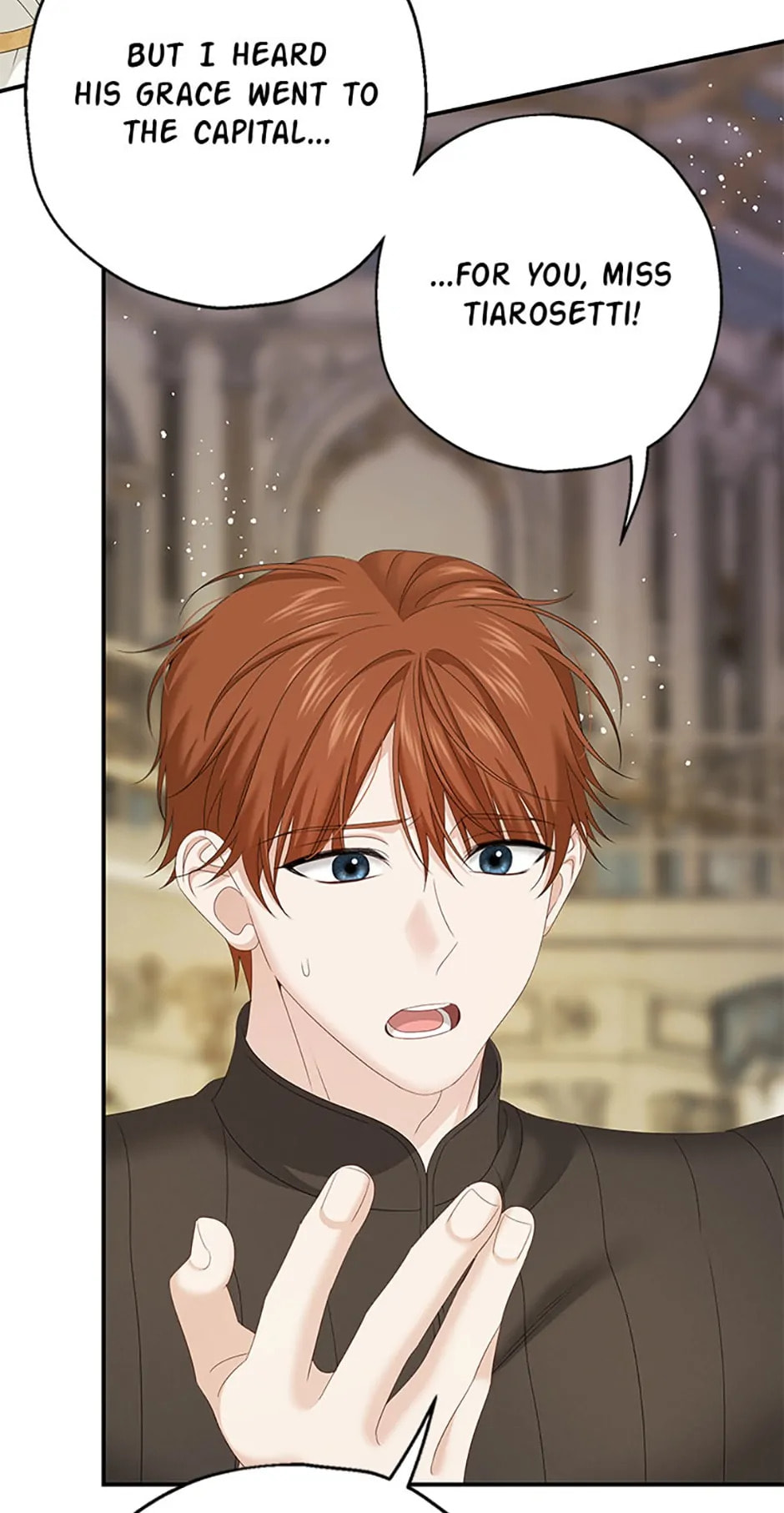 Read Made Into the Main Character chapter 30 image 25 on Lezhin