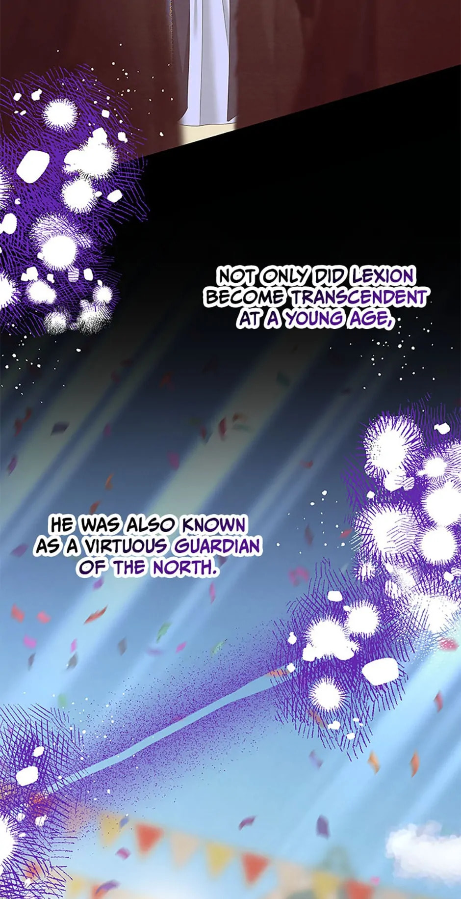 Read Made Into the Main Character chapter 30 image 29 on Lezhin