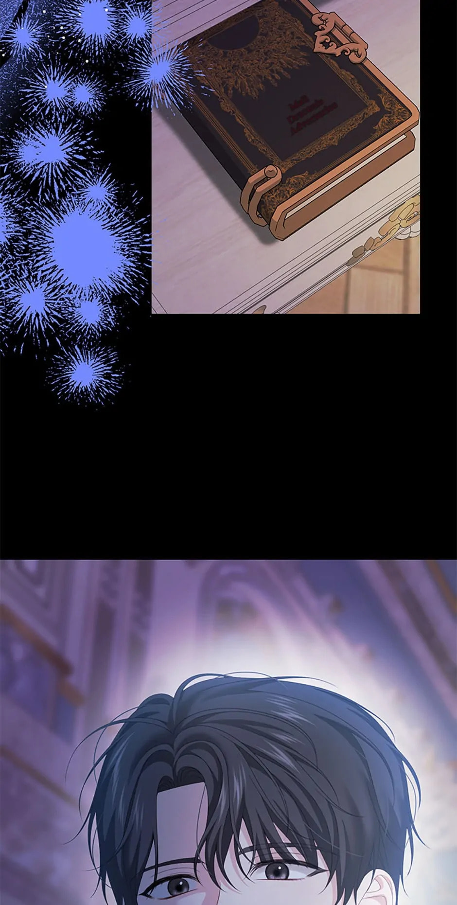 Read Made Into the Main Character chapter 30 image 3 on Lezhin