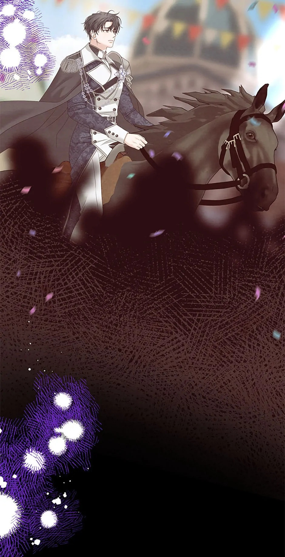 Read Made Into the Main Character chapter 30 image 30 on Lezhin