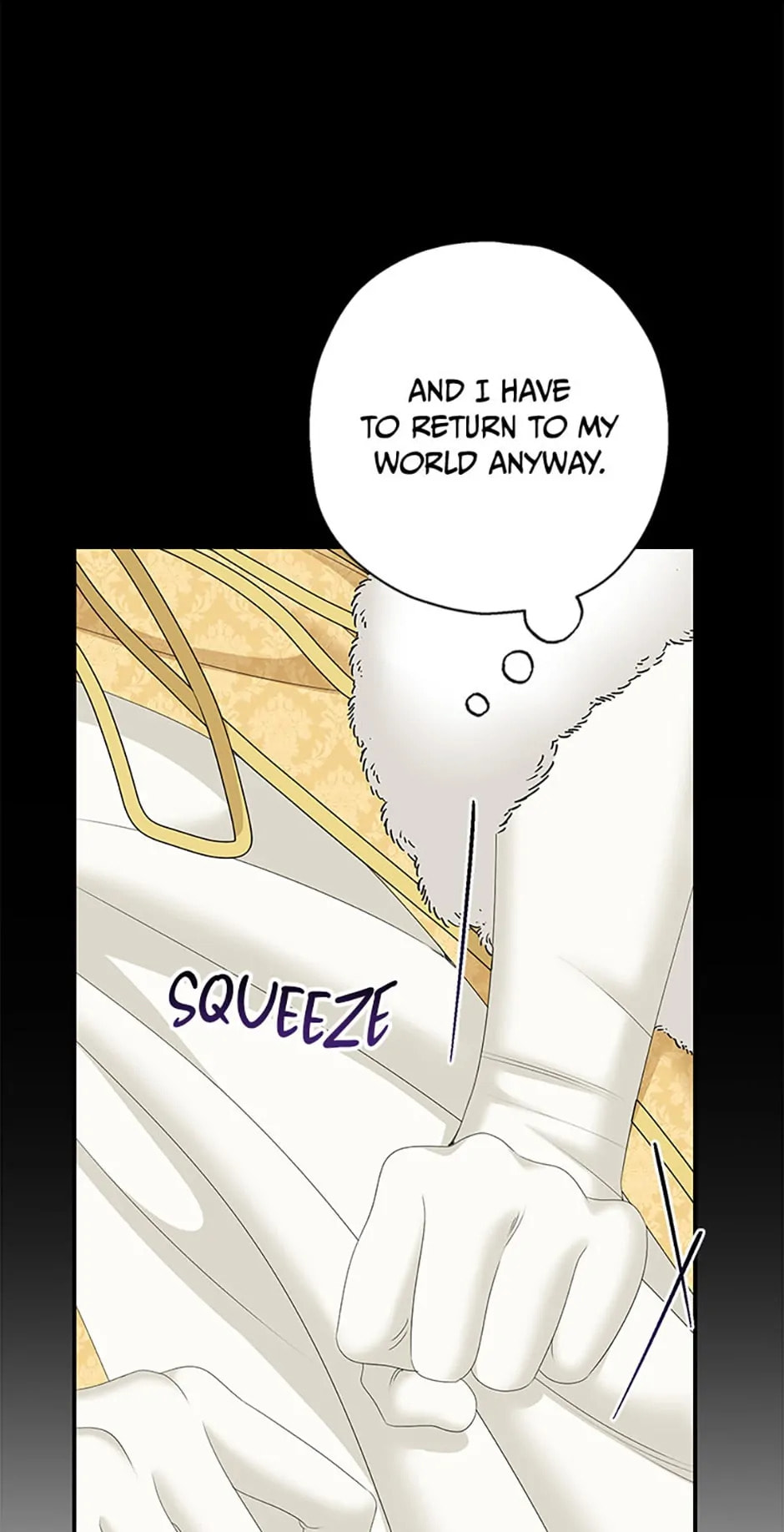 Read Made Into the Main Character chapter 30 image 34 on Lezhin