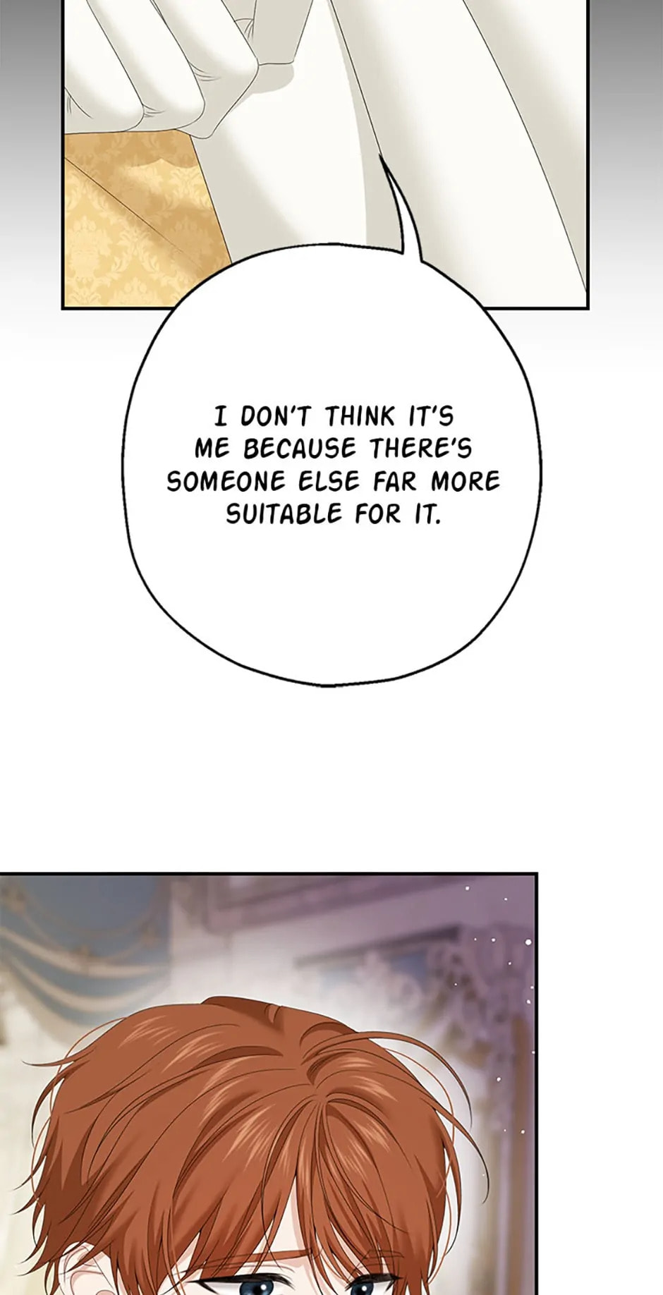 Read Made Into the Main Character chapter 30 image 35 on Lezhin
