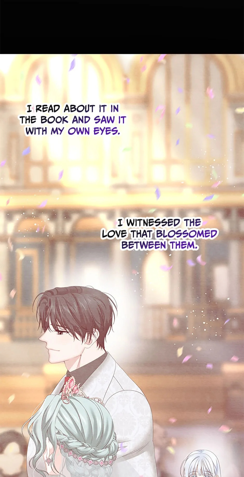 Read Made Into the Main Character chapter 30 image 38 on Lezhin