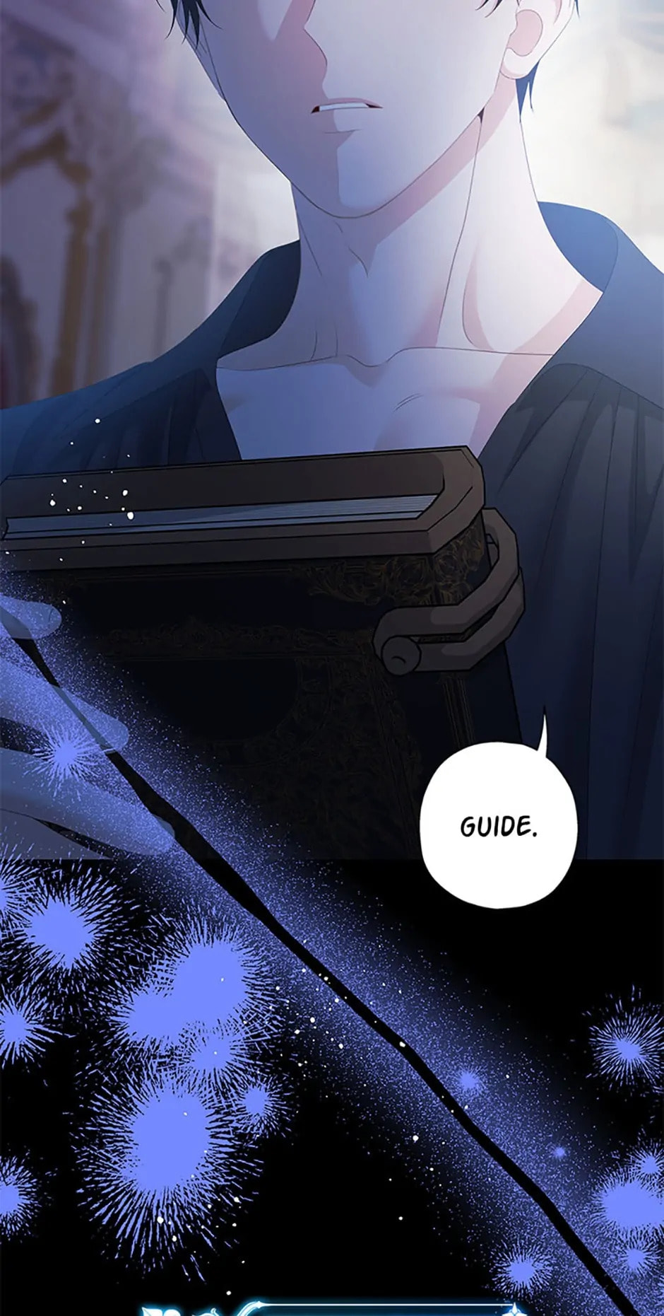 Read Made Into the Main Character chapter 30 image 4 on Lezhin
