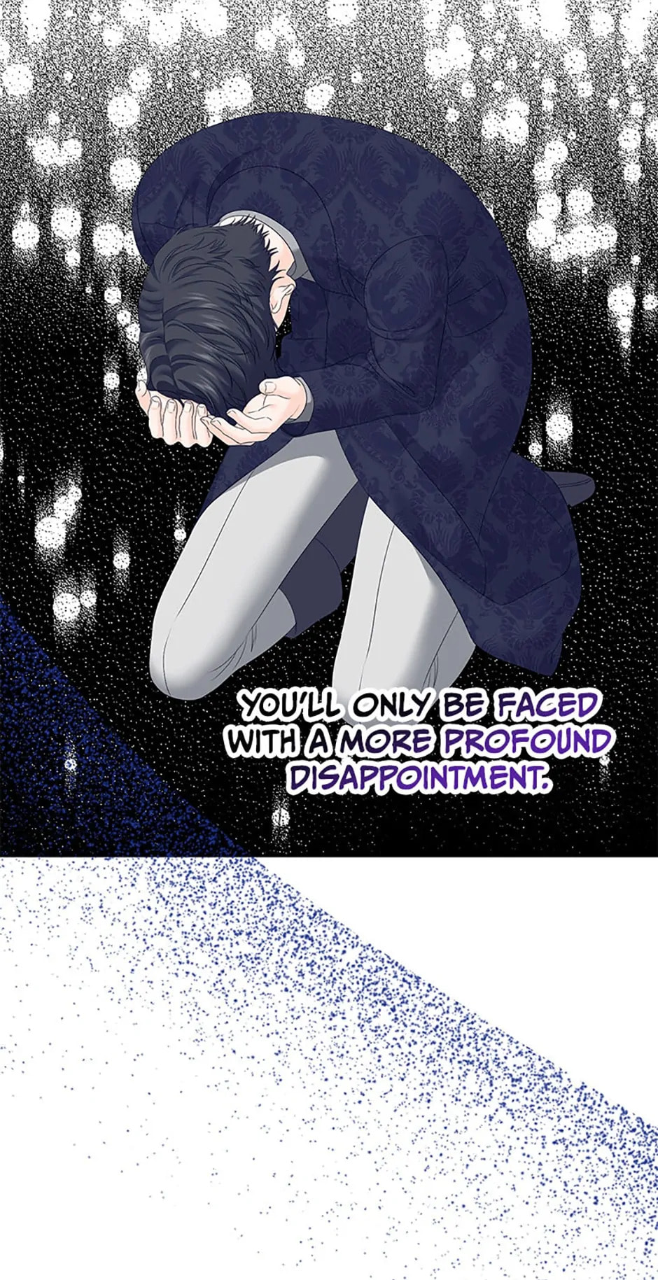 Read Made Into the Main Character chapter 30 image 43 on Lezhin