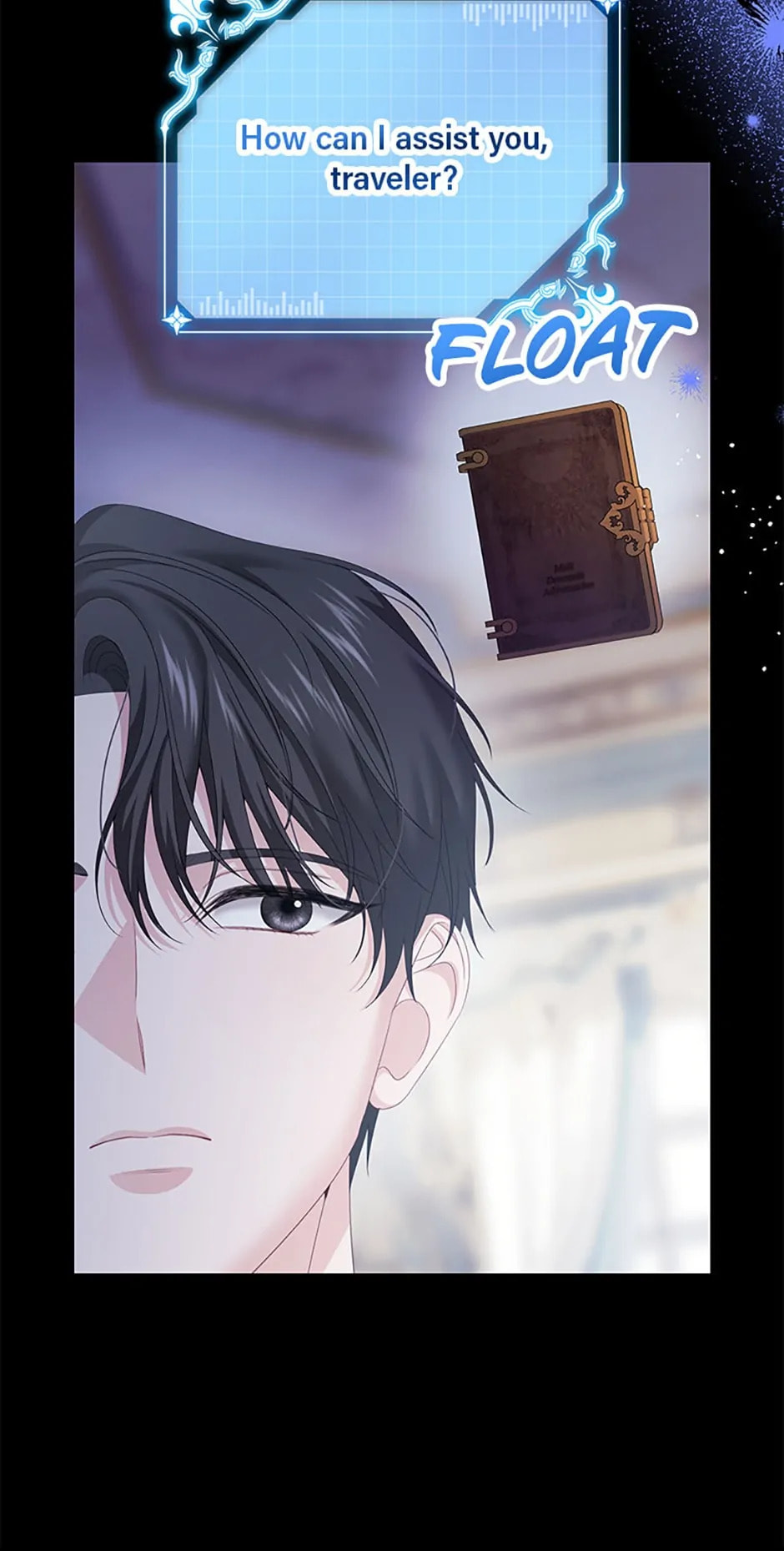 Read Made Into the Main Character chapter 30 image 5 on Lezhin