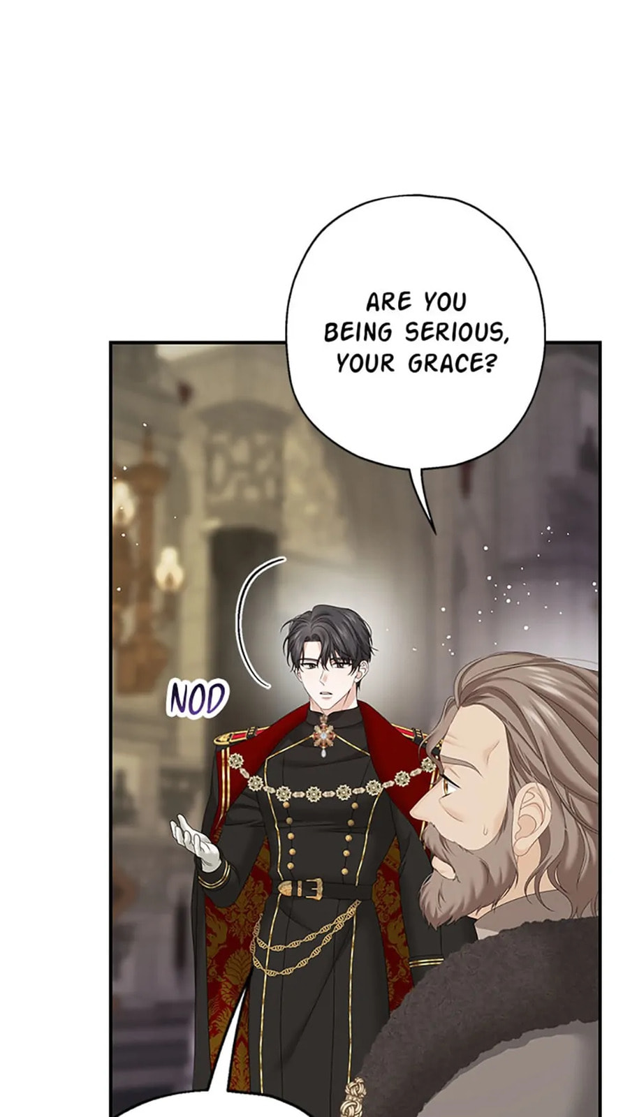 Read Made Into the Main Character chapter 30 image 52 on Lezhin