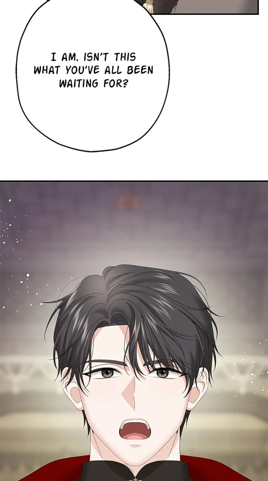 Read Made Into the Main Character chapter 30 image 53 on Lezhin