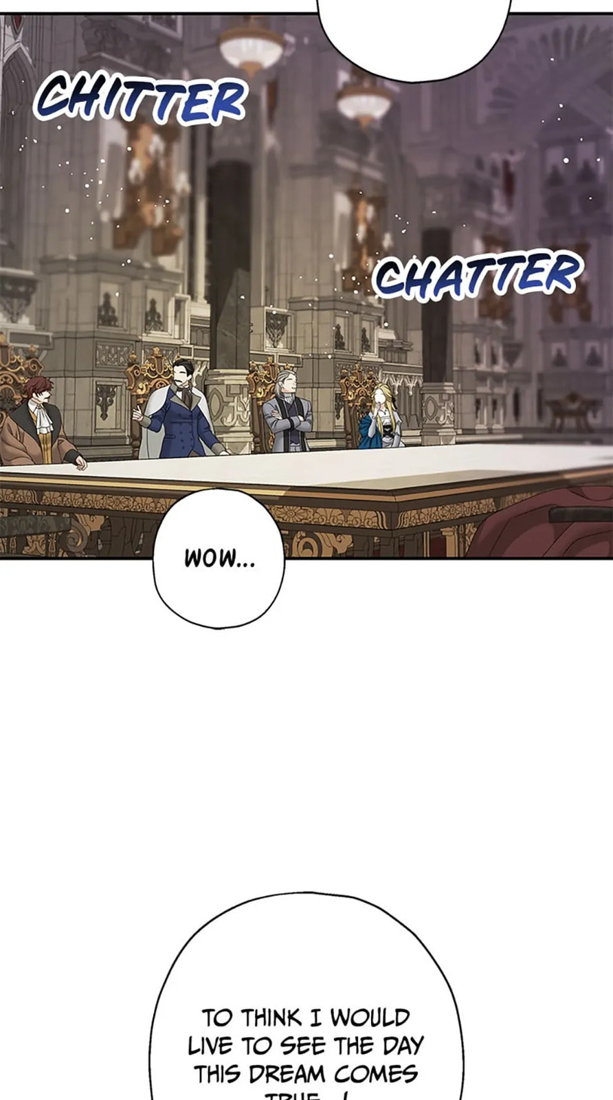 Read Made Into the Main Character chapter 30 image 55 on Lezhin
