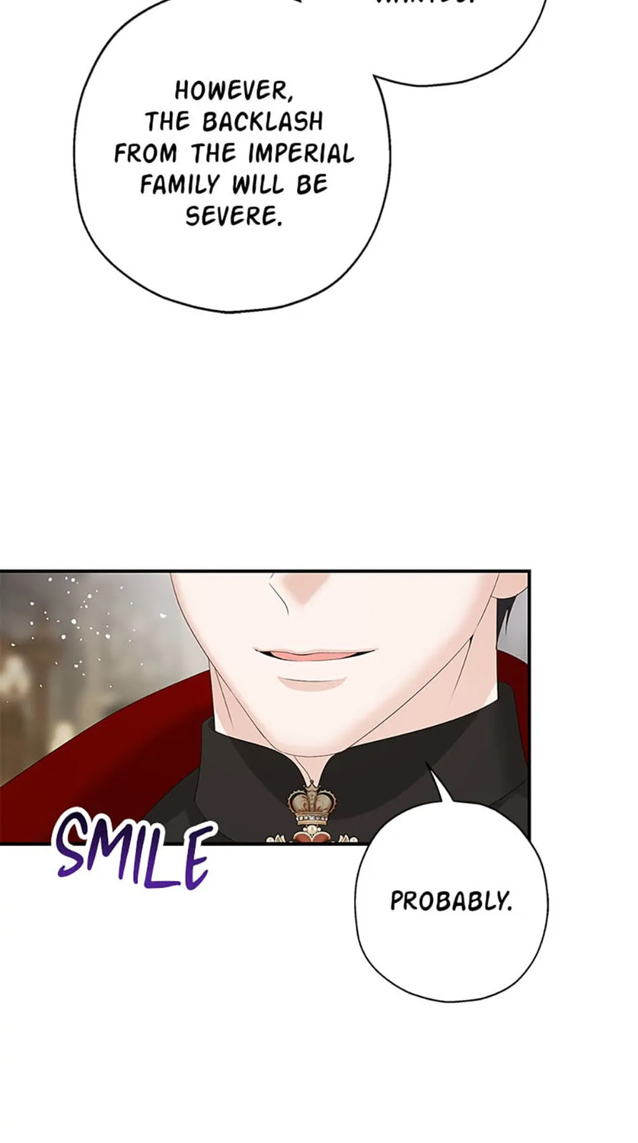 Read Made Into the Main Character chapter 30 image 57 on Lezhin