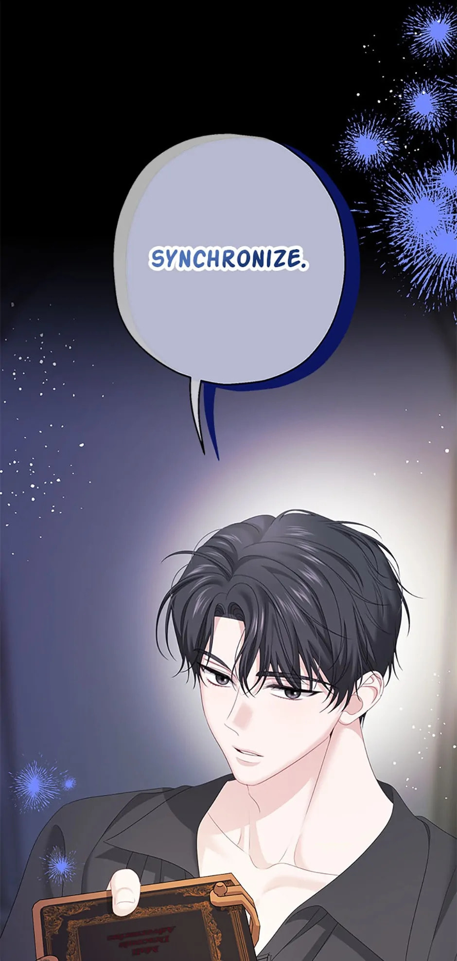 Read Made Into the Main Character chapter 30 image 6 on Lezhin