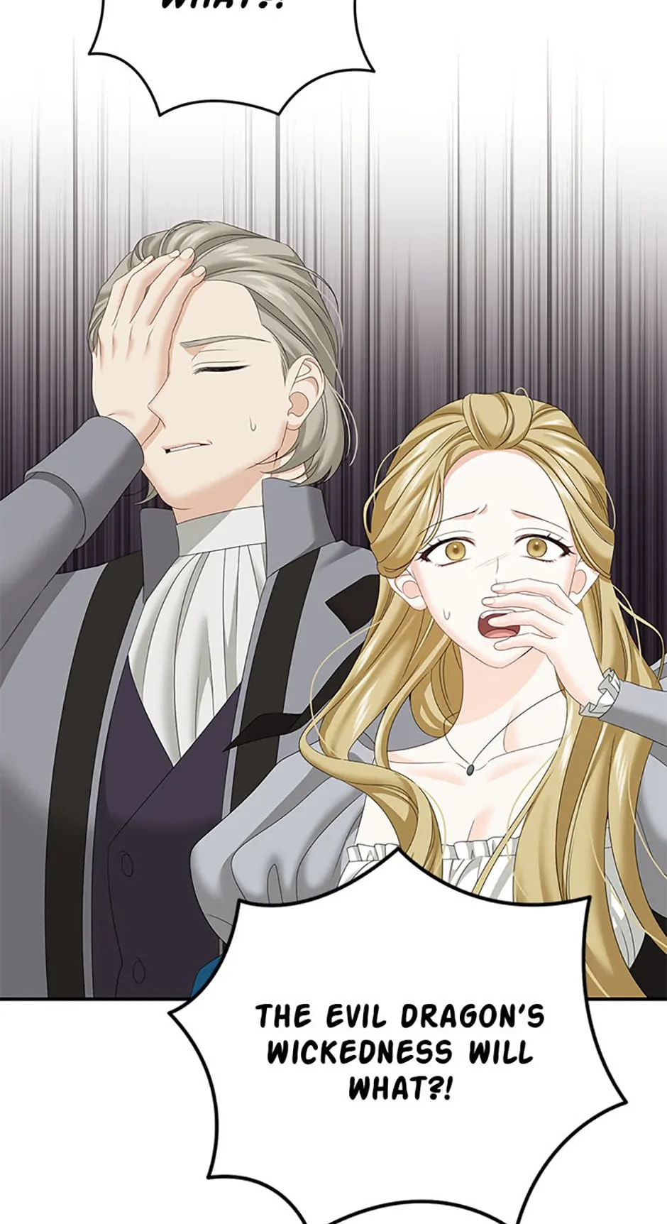 Read Made Into the Main Character chapter 30 image 62 on Lezhin